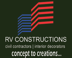 RV Constructions Logo