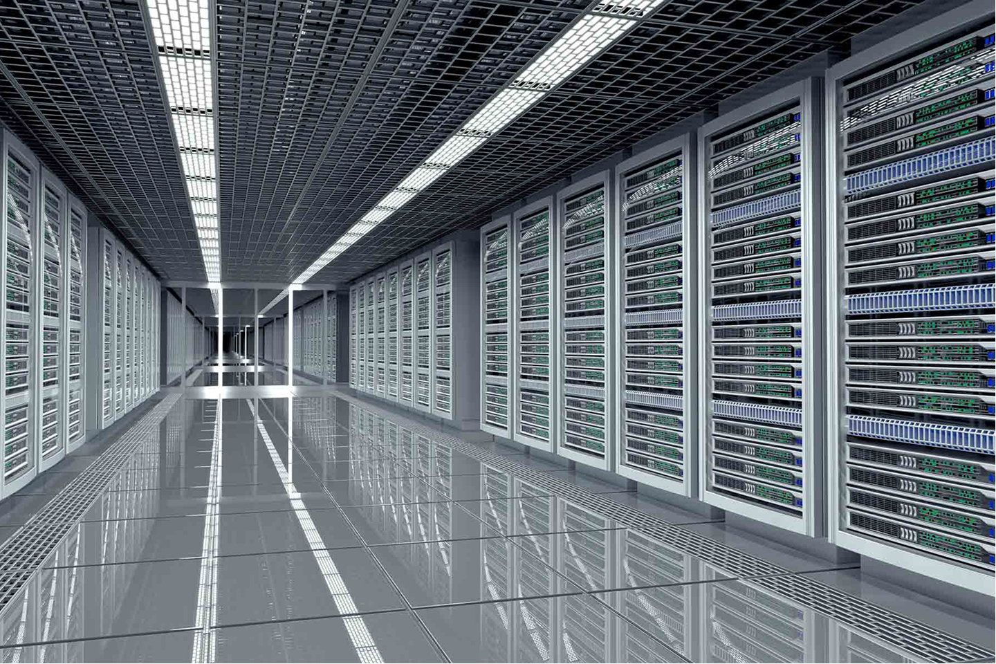 Data centers Data centers