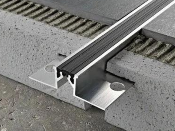Expansion Joints