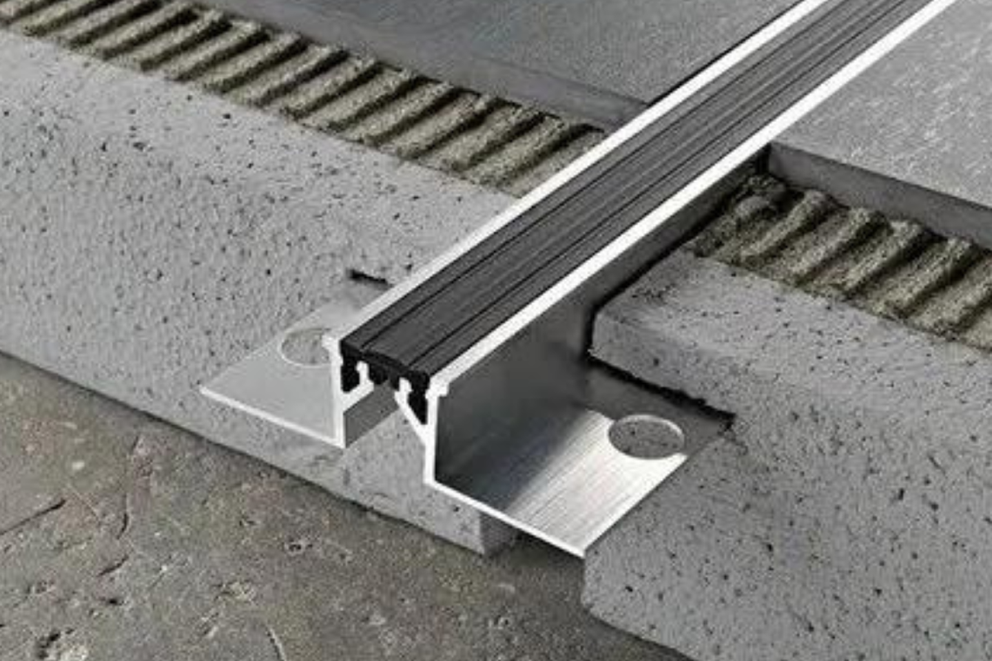 Expansion Joints