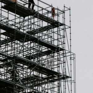 Scaffolding Solutions in Hyderabad – Safe, Reliable & Professional Access Systems