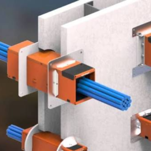 Passive Fire Sealants in Hyderabad: The First Line of Defense Against Fire and Smoke Spread