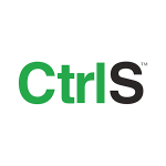 CtrlS Logo