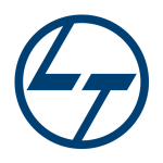 L & T Logo