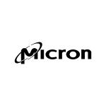 Micron Logo